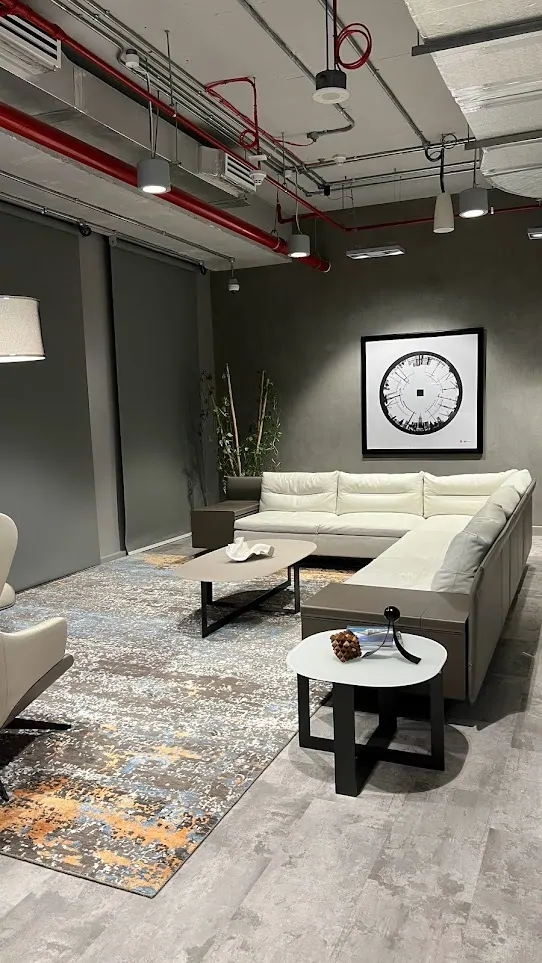 fastinteriors - Best interior design company in qatar