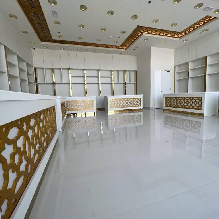 fastinteriors - office furniture suppliers in qatar