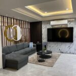 interior design company in Qatar